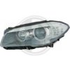 BMW 63117271912 Headlight